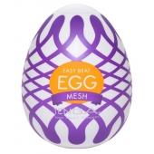 Мастурбатор-яйцо MESH - Tenga - в Уфе купить с доставкой