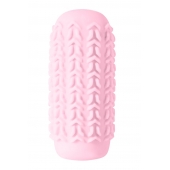 Розовый мастурбатор Marshmallow Maxi Candy - Lola Games - в Уфе купить с доставкой