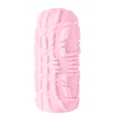 Розовый мастурбатор Marshmallow Maxi Fruity - Lola Games - в Уфе купить с доставкой