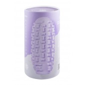 Сиреневый мастурбатор Marshmallow Maxi Syrupy - Lola Games - в Уфе купить с доставкой