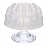 Клиторальный стимулятор Iroha Petit Shell - Tenga в Уфе Клиторальный стимулятор Iroha Petit Shell - Tenga