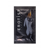 Пробник лубриканта на водной основе Erotist Anal - 4 мл. - Erotist Lubricants - купить с доставкой в Уфе