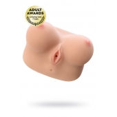 Мастурбатор Juliana Breast с вагиной - KOKOS - в Уфе купить с доставкой