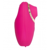 Ярко-розовый стимулятор эрогенных зон Nimka - JOS в Уфе Ярко-розовый стимулятор эрогенных зон Nimka - JOS