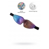 Радужная маска Anonymo - ToyFa - купить с доставкой в Уфе Радужная маска Anonymo - ToyFa - купить с доставкой в Уфе