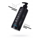 Лубрикант на водной основе Erotist Neutral - 250 мл. - Erotist Lubricants - купить с доставкой в Уфе
