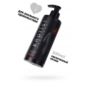 Анальный лубрикант Erotist Anal на водной основе - 250 мл. - Erotist Lubricants - купить с доставкой в Уфе