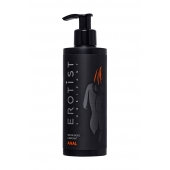 Анальный лубрикант Erotist Anal на водной основе - 250 мл. - Erotist Lubricants - купить с доставкой в Уфе