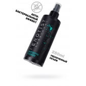 Антибактериальное средство Erotist Antiseptic Cleaner - 250 мл. - Erotist Lubricants - купить с доставкой в Уфе Антибактериальное средство Erotist Antiseptic Cleaner - 250 мл. - Erotist Lubricants - купить с доставкой в Уфе