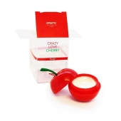 Крем для стимуляции сосков Crazy Love Cherry - 8 мл. - Exsens - купить с доставкой в Уфе