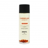 Органическое массажное масло CARNELIAN APRICOT - 100 мл. - Exsens - купить с доставкой в Уфе
