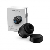 Инновационный мастурбатор для мужчин ARCWAVE Voy Fit System Cup - Arcwave - в Уфе купить с доставкой