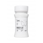 Пудра для ухода за игрушками Powdery Sky с ароматом мяты - 40 гр. - Eromantica - купить с доставкой в Уфе