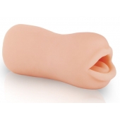 Нежный мастурбатор-ротик - ToyFa - в Уфе купить с доставкой Нежный мастурбатор-ротик - ToyFa - в Уфе купить с доставкой