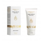 Увлажняющая смазка Unisex Lubricant - 50 мл. - YESforLOV - купить с доставкой в Уфе