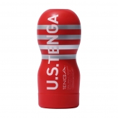 Мастурбатор TENGA U.S. Original Vacuum Cup - Tenga - в Уфе купить с доставкой
