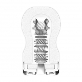 Мастурбатор TENGA SD Original Vacuum Cup Gentle - Tenga - в Уфе купить с доставкой