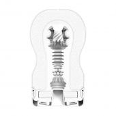 Мастурбатор TENGA SD Original Vacuum Cup Strong - Tenga - в Уфе купить с доставкой