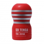 Мастурбатор TENGA SD Original Vacuum Cup - Tenga - в Уфе купить с доставкой