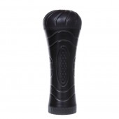 Мастурбатор-анус Baby Pussy в колбе без вибрации - Baile - в Уфе купить с доставкой