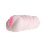 Вибрирующий мастурбатор со входом-вагиной - Baile - в Уфе купить с доставкой