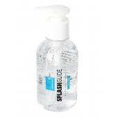 Смазка-увлажнитель SPLASHGLIDE LUBRICANT CLASSIC - 250 мл. - Splashglide - купить с доставкой в Уфе