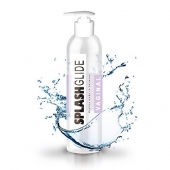 Смазка-увлажнитель с алоэ-вера SPLASHGLIDE VAGINAL - 250 мл. - Splashglide - купить с доставкой в Уфе