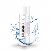 Смазка-увлажнитель с алоэ-вера SPLASHGLIDE VAGINAL - 50 мл. - Splashglide - купить с доставкой в Уфе