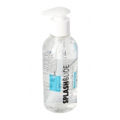 Смазка-увлажнитель SPLASHGLIDE LUBRICANT CLASSIC - 330 мл. - Splashglide - купить с доставкой в Уфе