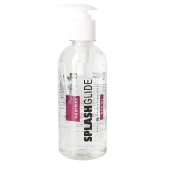 Смазка-увлажнитель с алоэ-вера SPLASHGLIDE VAGINAL - 330 мл. - Splashglide - купить с доставкой в Уфе