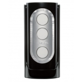 Чёрный мастурбатор FLIP HOLE BLACK - Tenga - в Уфе купить с доставкой Чёрный мастурбатор FLIP HOLE BLACK - Tenga - в Уфе купить с доставкой