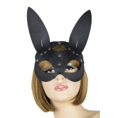 Маска кролика с длинными ушками - LOVETOY (А-Полимер) - купить с доставкой в Уфе Маска кролика с длинными ушками - LOVETOY (А-Полимер) - купить с доставкой в Уфе
