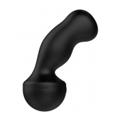 Черный вибростимулятор Nexus Gyro Vibe Extreme - 18 см. - Nexus Range - в Уфе купить с доставкой