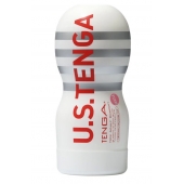 Мастурбатор Original Vacuum Cup Gentle Ultra size - Tenga - в Уфе купить с доставкой