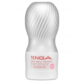 Мастурбатор Tenga Air Flow Cup Gentle - Tenga - в Уфе купить с доставкой