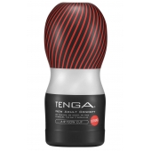 Мастурбатор Air Flow Cup Strong - Tenga - в Уфе купить с доставкой