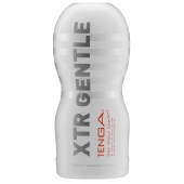 Мастурбатор Original Vacuum Cup Extra Gentle - Tenga - в Уфе купить с доставкой