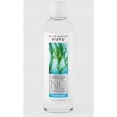 Массажный гель на водной основе Mixgliss NU Algae - 150 мл. - Strap-on-me - купить с доставкой в Уфе