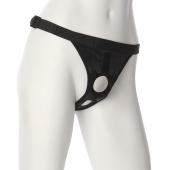 Универсальные трусики Vac-U-Lock ULTRA HARNESS - Doc Johnson - купить с доставкой в Уфе