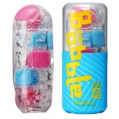 Мастурбатор Tenga Bobble Crazy Cubes - Tenga - в Уфе купить с доставкой