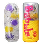 Мастурбатор Tenga Bobble Magic Marbles - Tenga - в Уфе купить с доставкой