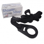 Ремень Bathmate Shower Strap для фиксации гидронасоса на шее - Bathmate - в Уфе купить с доставкой