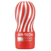 Мастурбатор Reusable Vacuum CUP Regular - Tenga - в Уфе купить с доставкой