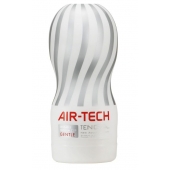 Мастурбатор Reusable Vacuum CUP Gentle - Tenga - в Уфе купить с доставкой