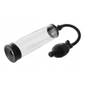 Классическая вакуумная помпа Classic Penis Pump - Dream Toys - в Уфе купить с доставкой
