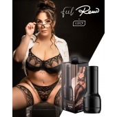 Телесный мастурбатор-вагина Feel Romi Chase - Kiiroo - в Уфе купить с доставкой