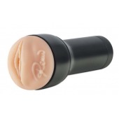 Телесный мастурбатор-вагина Feel Romi Chase - Kiiroo - в Уфе купить с доставкой