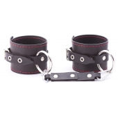 Оригинальный комплект фиксации с распоркой - Crazy Handmade - купить с доставкой в Уфе