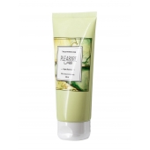 Лубрицирующий гель для интимного ухода Organic Rosemary с ароматом розмарина - 100 мл. - Pleasure Lab - купить с доставкой в Уфе