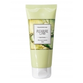 Лубрицирующий гель для интимного ухода Organic Rosemary с ароматом розмарина - 100 мл. - Pleasure Lab - купить с доставкой в Уфе